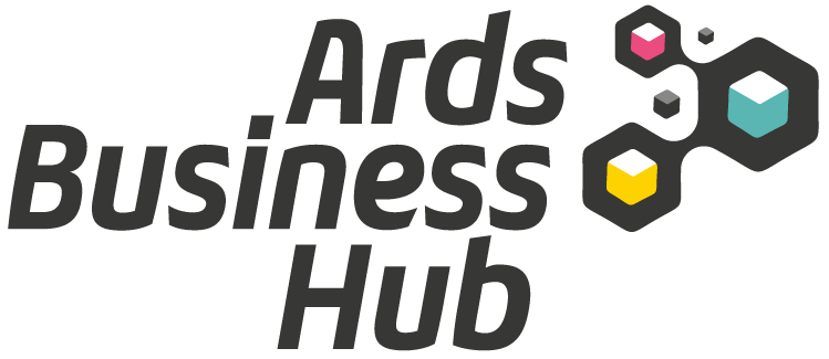Ards Business Logo