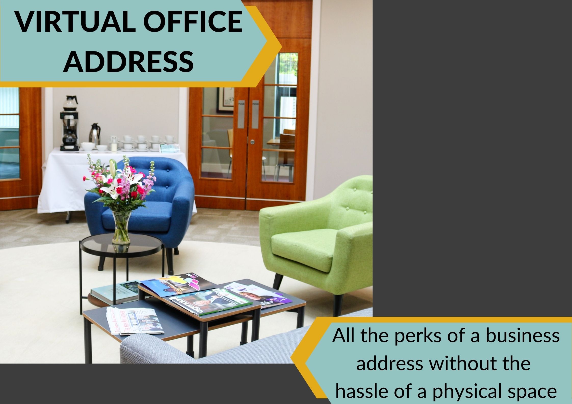 Virtual Office Address