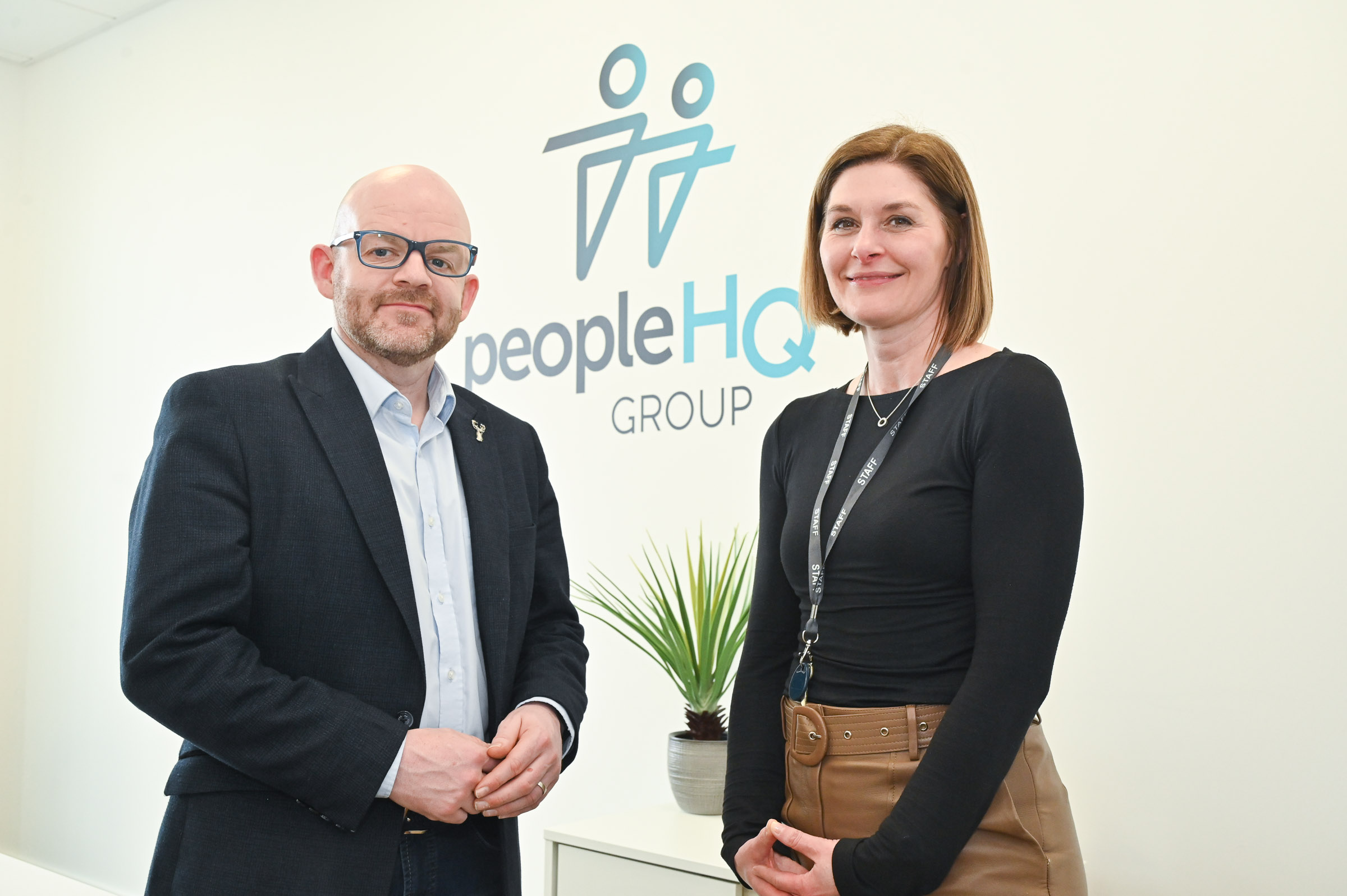 Our Tenant Case Study: People HQ