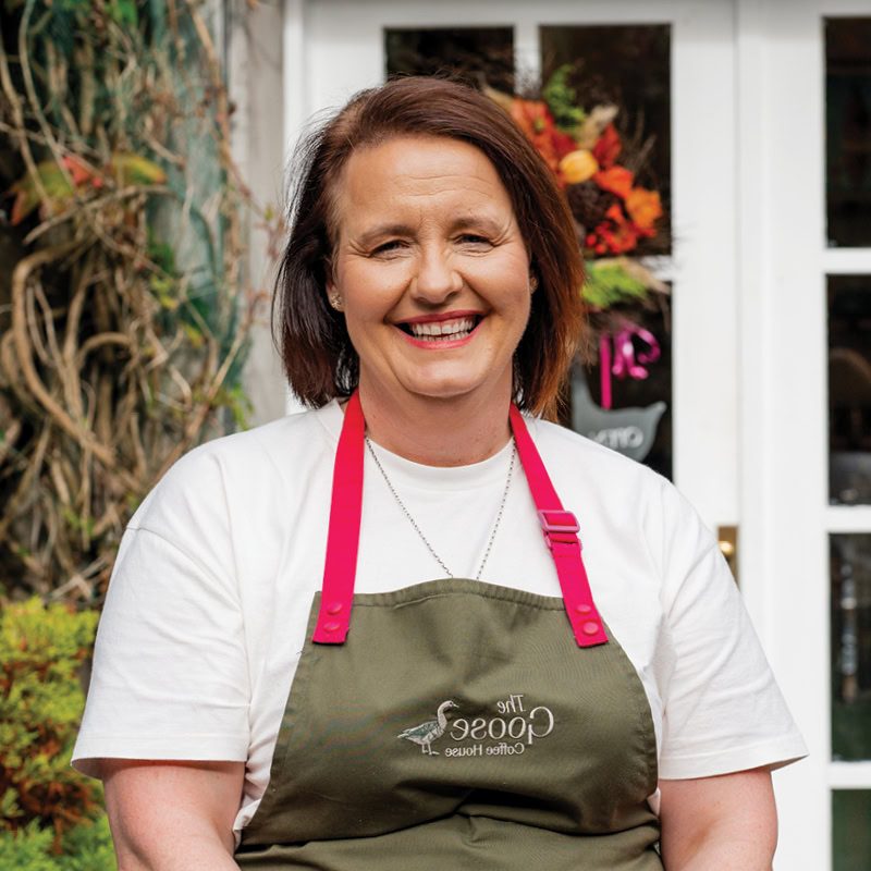 Avril McIlveen